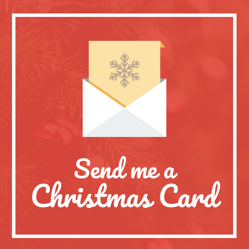 Send Me a Christmas Card