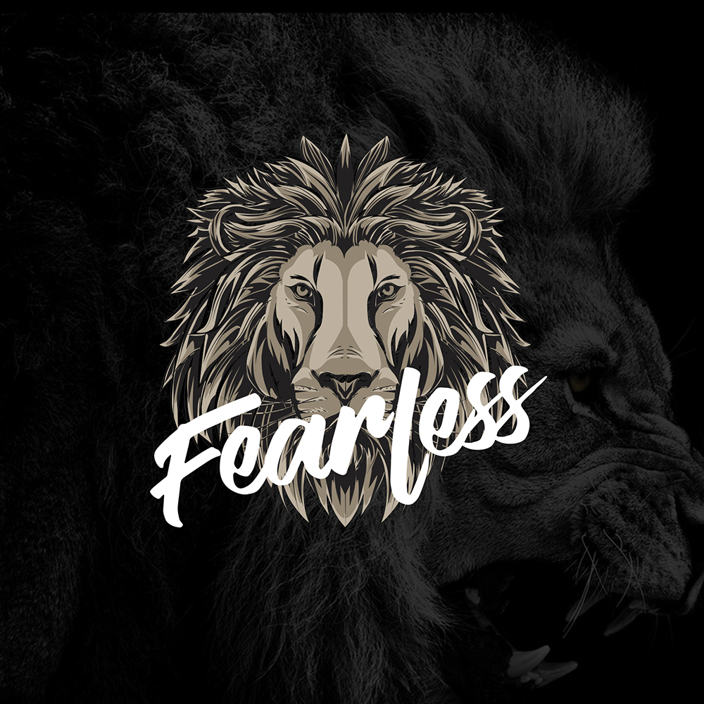 Fearless | Winter Retreat