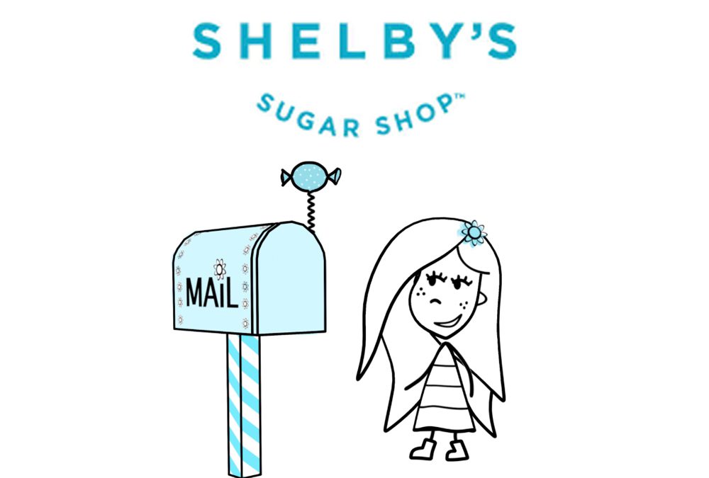 Shelbys Sugar Shop